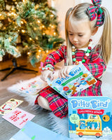 Children's Songs Ditty Bird Musical Board Book | USB-C Rechargeable