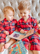 Learning Songs Ditty Bird Musical Board Book | USB-C Rechargeable