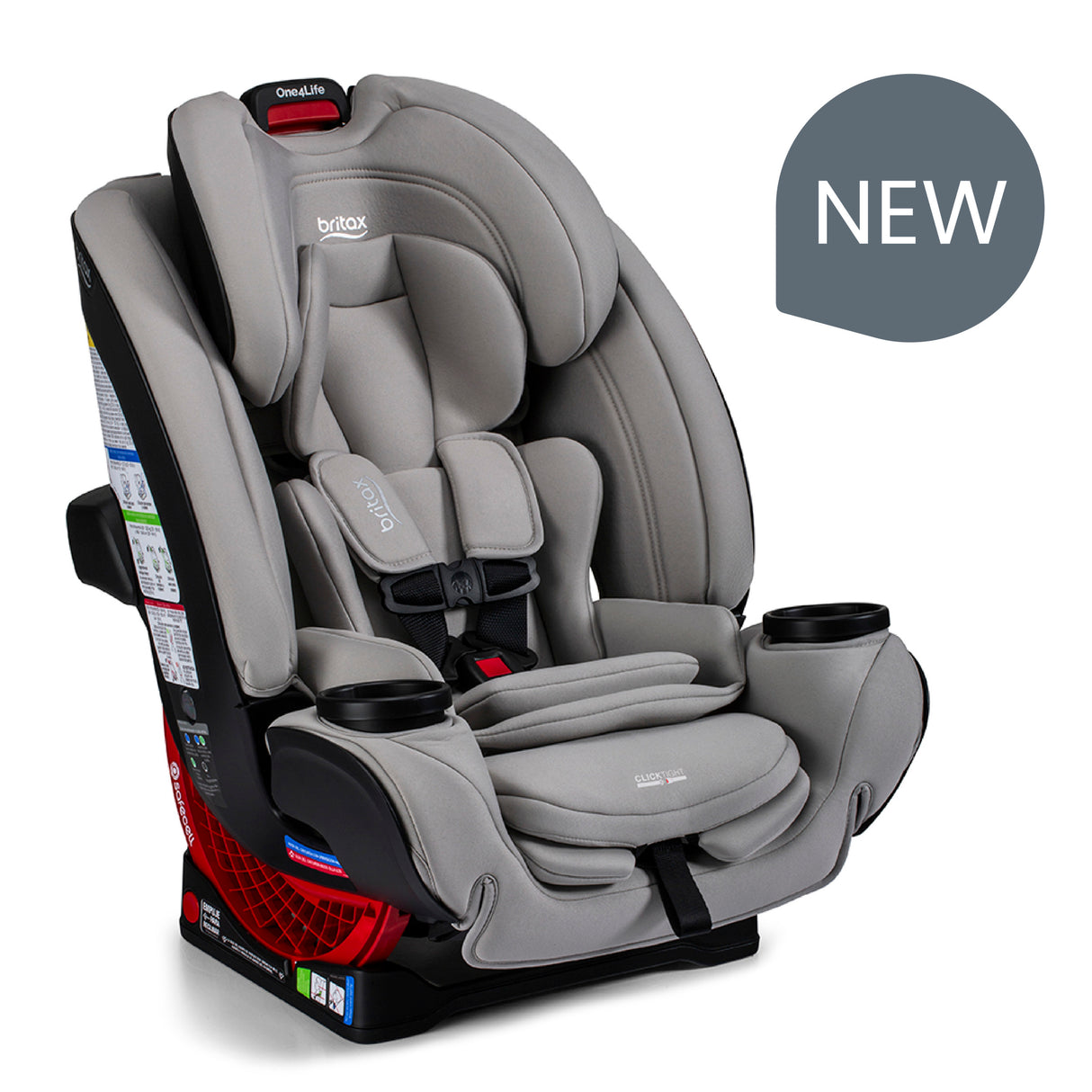 Britax One4Life ClickTight All-in-One Car Seat | No Shipping