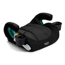 Britax UpNGo Click Backless Booster Car Seat with LATCH