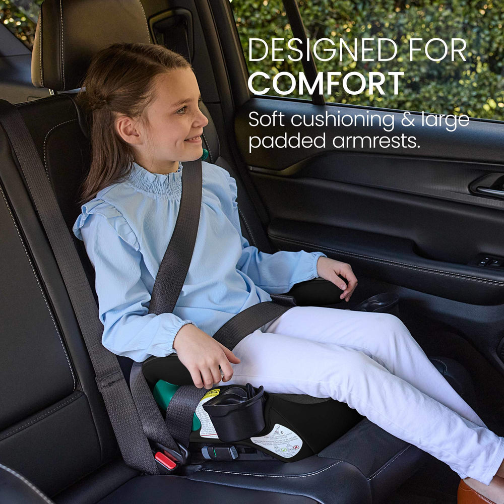 britax booster latch Britax UpNGo Click Backless Booster Car Seat with LATCH