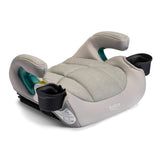 Britax UpNGo Click Backless Booster Car Seat with LATCH
