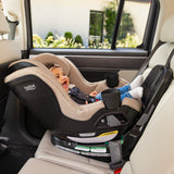 Britax Galaxy360 Slim Rotating Convertible Car Seat | Preorder