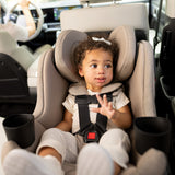 Britax Galaxy360 Slim Rotating Convertible Car Seat | Preorder