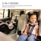 Britax Galaxy360 Slim Rotating Convertible Car Seat | Preorder