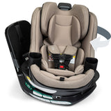 Britax Galaxy360 Slim Rotating Convertible Car Seat | Preorder