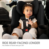 Britax Galaxy360 Slim Rotating Convertible Car Seat | Preorder