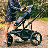 VEER Switchback Seat Luxe Secondary Seat