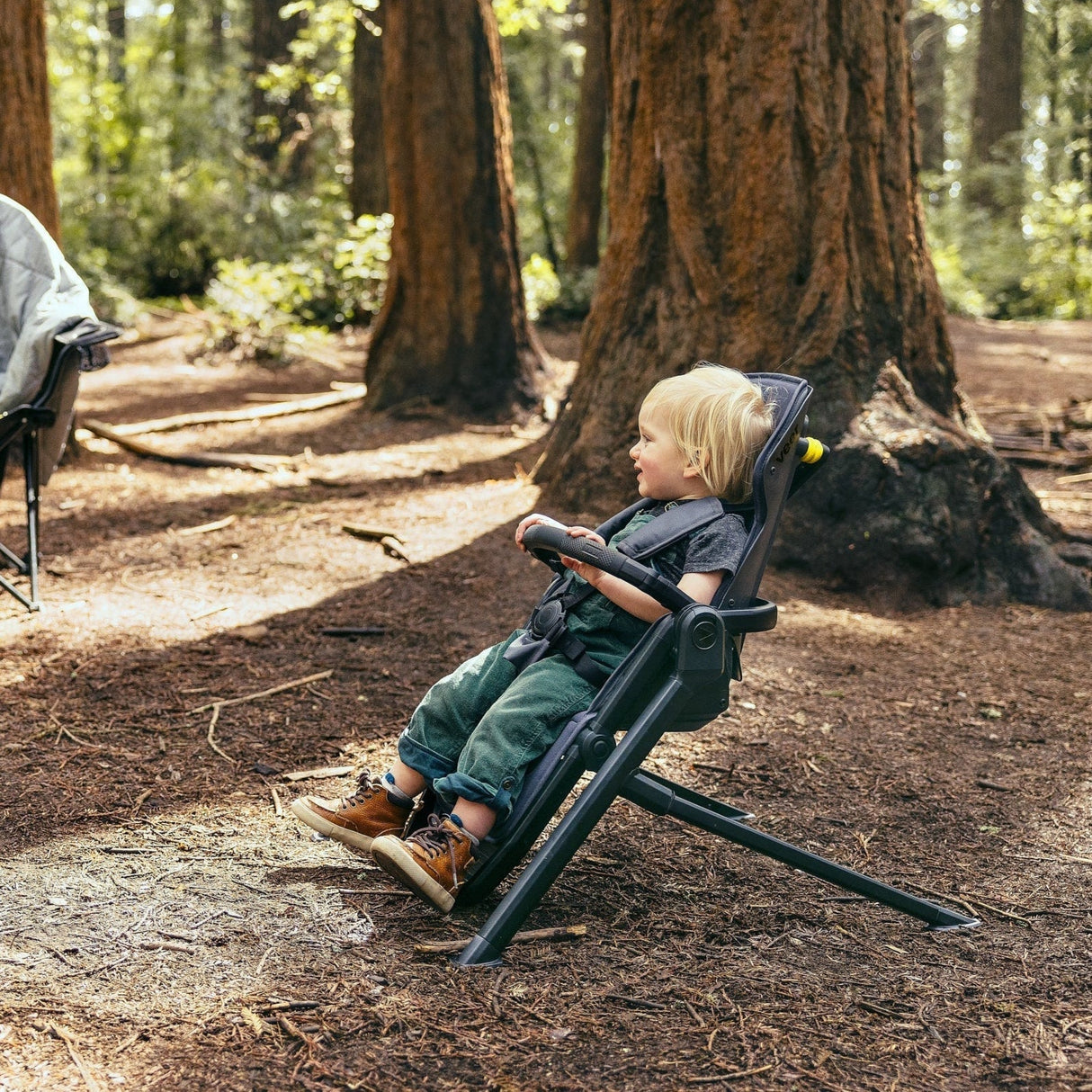 VEER Switchback Seat Luxe Secondary Seat
