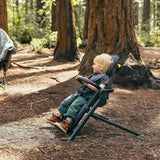 VEER Switchback Seat Luxe Secondary Seat