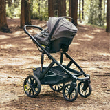 VEER Infant Car Seat Adaptor for Switchback Stroller | NUNA | CYBEX | Maxi-Cosi | Britax | Clek