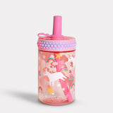 Elemental® Totsy Bubble BPA Free 12oz Sippy Cup | Unicorn Star