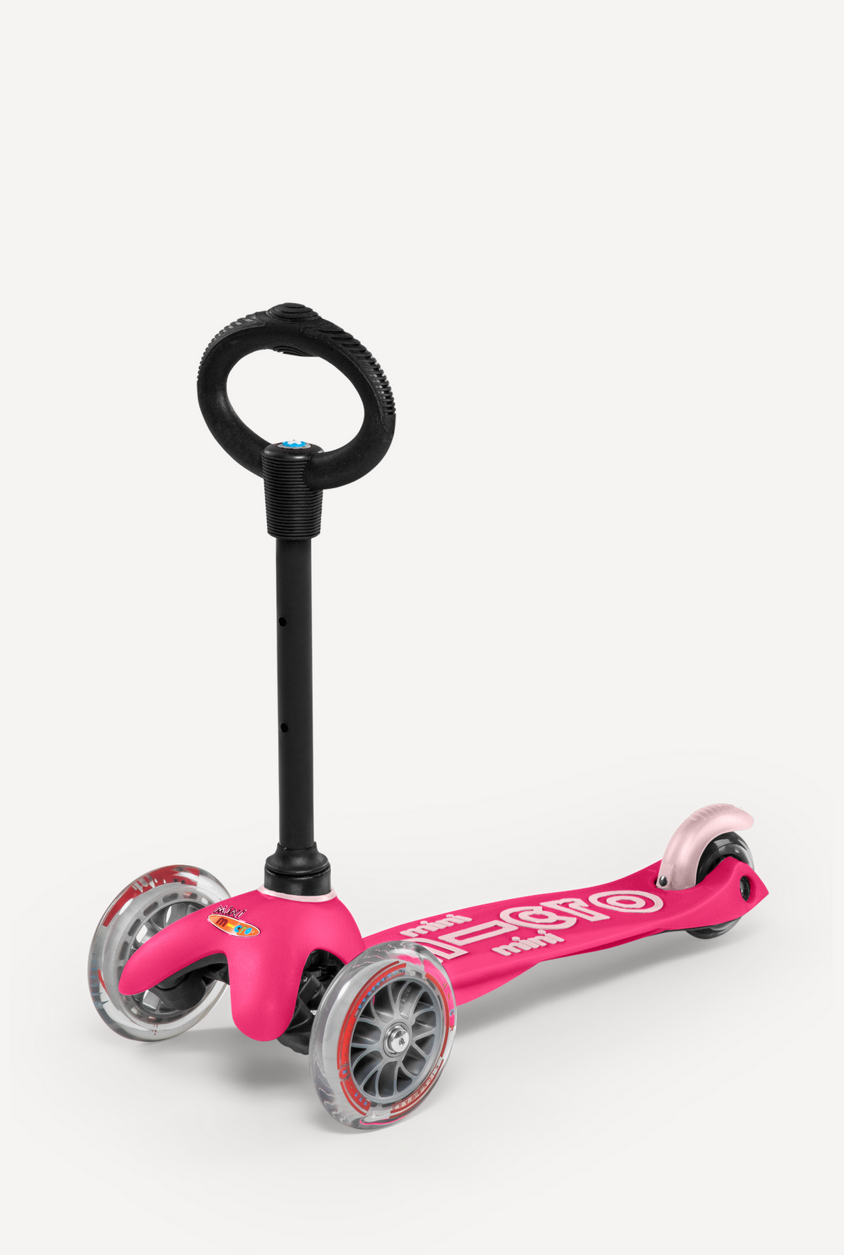 Micro Kickboard Mini 3in1 Deluxe Scooter (In Store Exclusive)