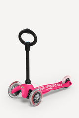 Micro Kickboard Mini 3in1 Deluxe Scooter (In Store Exclusive)