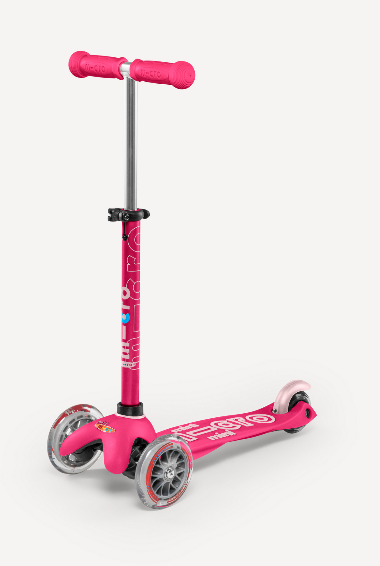 Micro Kickboard Mini 3in1 Deluxe Scooter (In Store Exclusive)