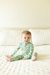 Southern Slumber Fishing Baits Double Zipper Bamboo Sleeper