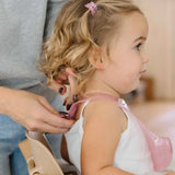 Babynetic Magnetic Silicone Bib | Sugar Jelly