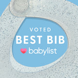 Babynetic Magnetic Silicone Bib | Sugar Jelly