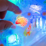 Glo Pals 6-Pack Ocean Gift Set