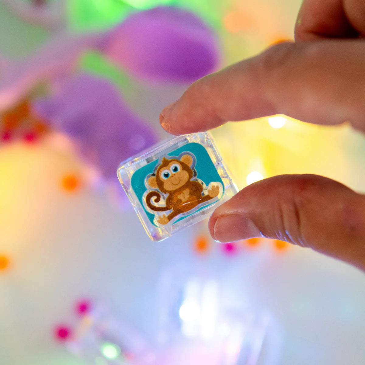 Glo Pals 6-Pack Zoo Gift Set