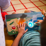 Glo Pals Light-Up Library | Sammy's Search and Rescue with Tilly the Tugboat