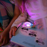 Glo Pals Light-Up Library | Lumi's First Dance Recital