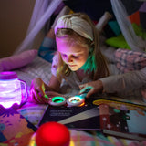 Glo Pals Light-Up Library | Lumi's First Dance Recital