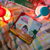 Glo Pals Light-Up Library | Lumi's First Dance Recital