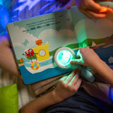 Glo Pals Light-Up Library | Sammy's Search and Rescue with Tilly the Tugboat