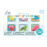 Glo Pals 6-Pack Ocean Gift Set