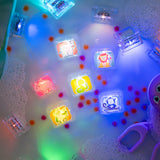 Glo Pals 6-Pack Zoo Gift Set