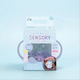 Glo Pals Mini Sensory Play Jar Gift Set | Holiday