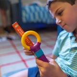 Glo Pals Light-Up Library | Around the World Little Cooks