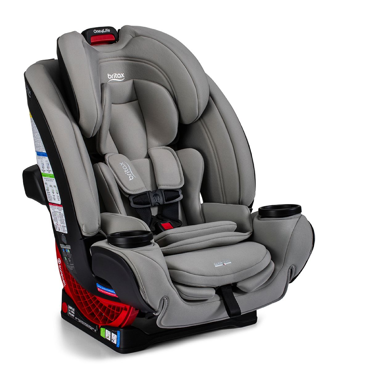 Britax One4Life ClickTight All-in-One Car Seat – zukababy