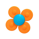 Fat Brain Toys Whirly Squigz Single Sensory Toy