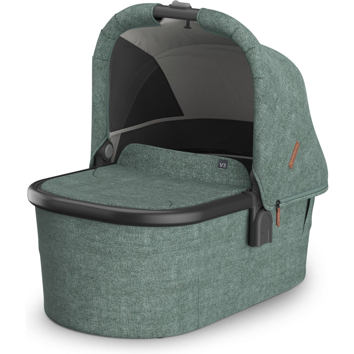 UPPAbaby Bassinet V3 for Vista, Cruz & Ridge