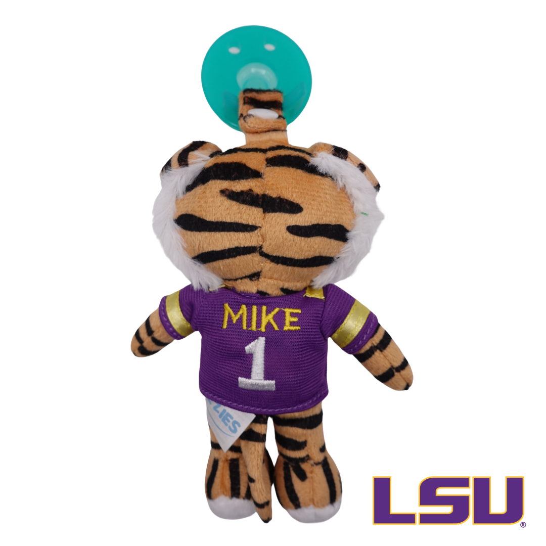 Gamezies Paci w/ Plush | Mike The Tiger