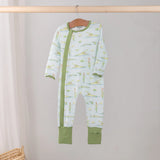 Gator Games Organic Cotton Kids Pajamas