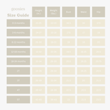 Goosies Mallards Bamboo Short Sleeve Polo Shirt