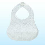Babynetic Magnetic Silicone Bib | Sugar Jelly