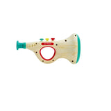 Hape Musical Maestro Trumpet Toy