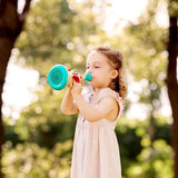 Hape Musical Maestro Trumpet Toy