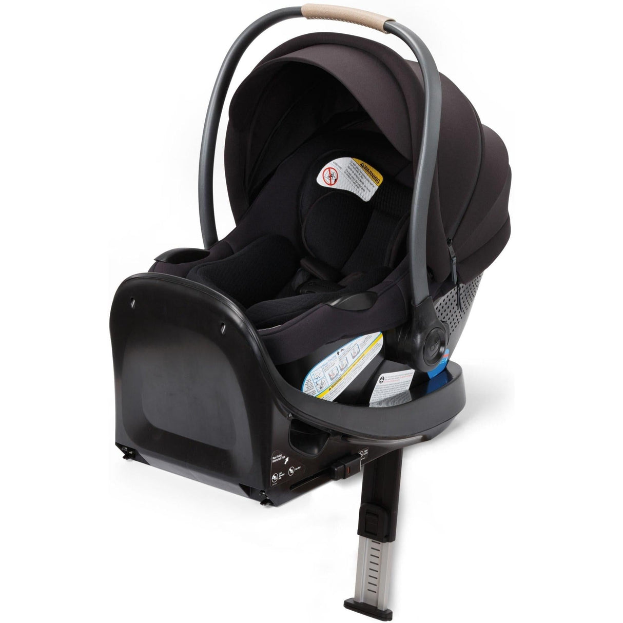 Maxi-Cosi Ambra Infant Car Seat with Base