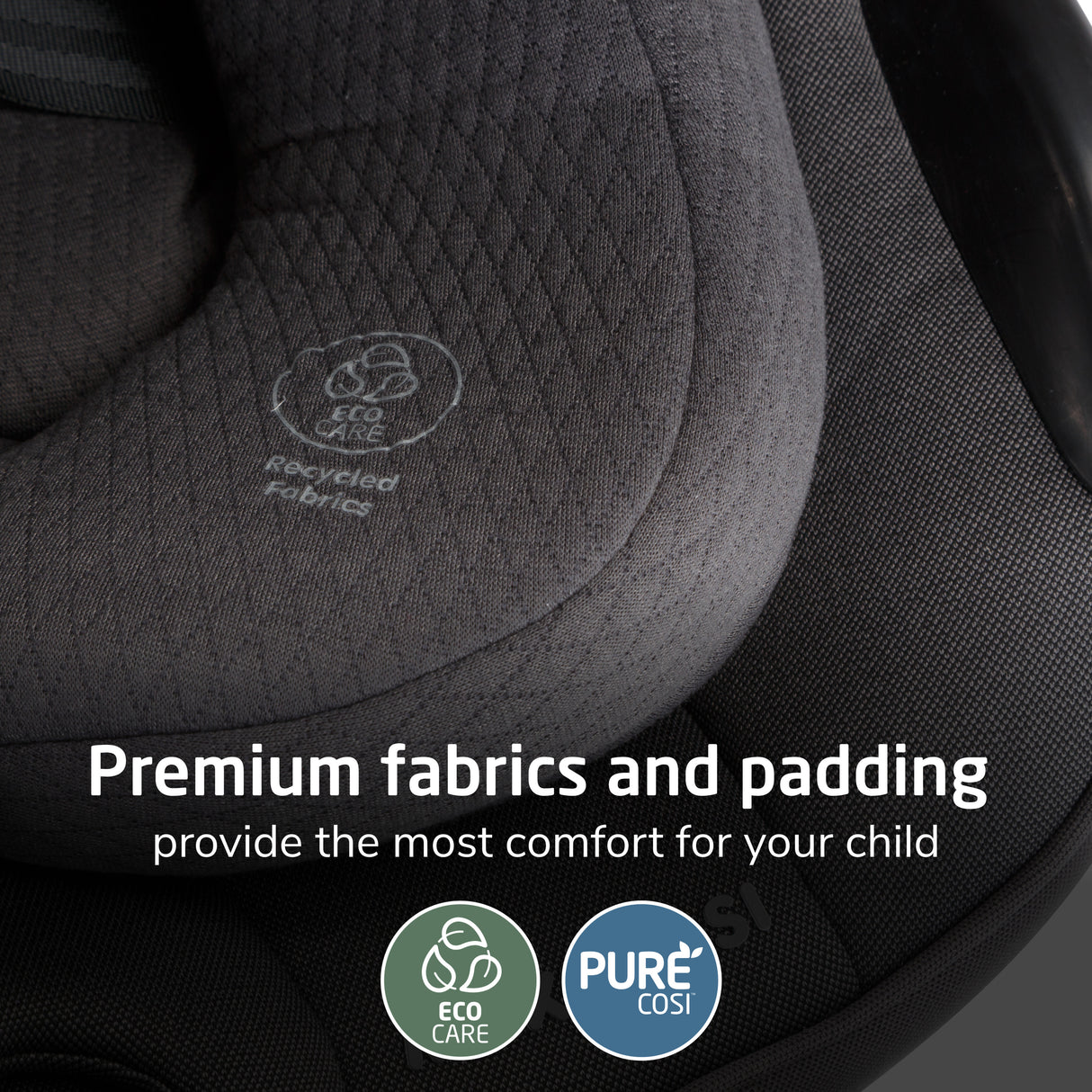 Maxi-Cosi Ambra Infant Car Seat with Base