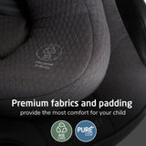 Maxi-Cosi Ambra Infant Car Seat with Base