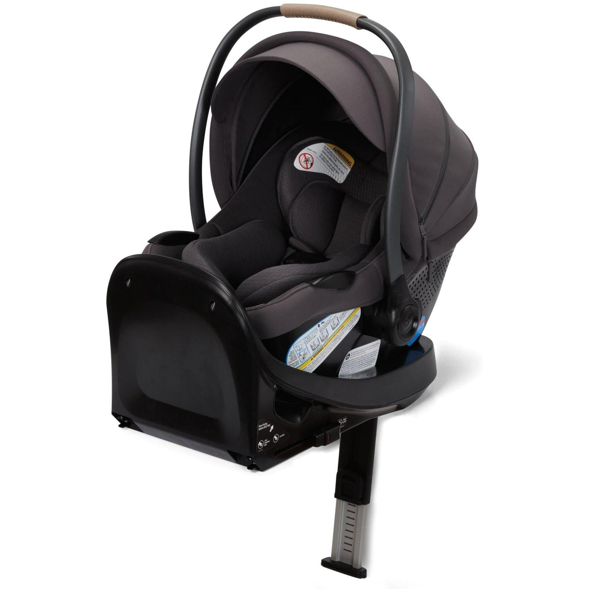Maxi-Cosi Ambra Infant Car Seat with Base