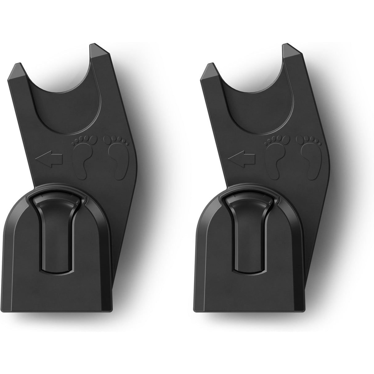 VEER Infant Car Seat Adaptor for Switchback Stroller | NUNA | CYBEX | Maxi-Cosi | Britax | Clek