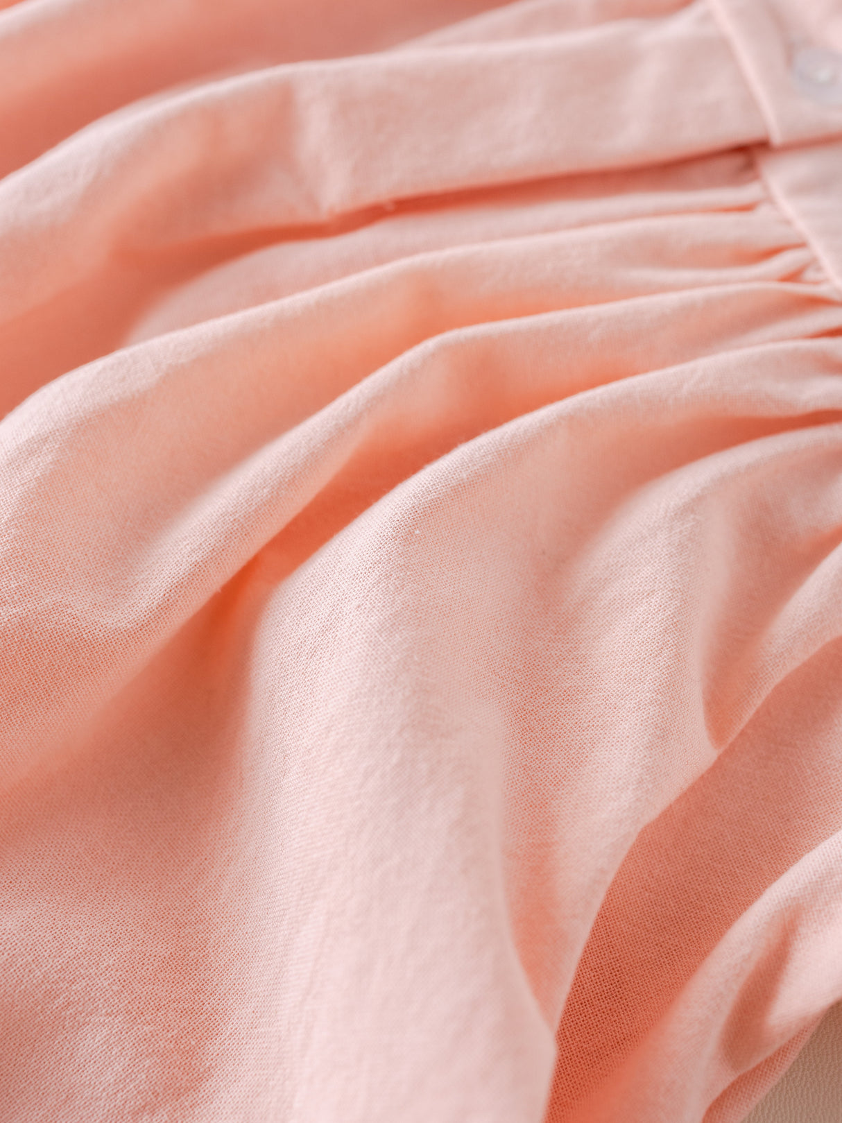 Nola Tawk Organic Cotton Pocket Dress | Hearts