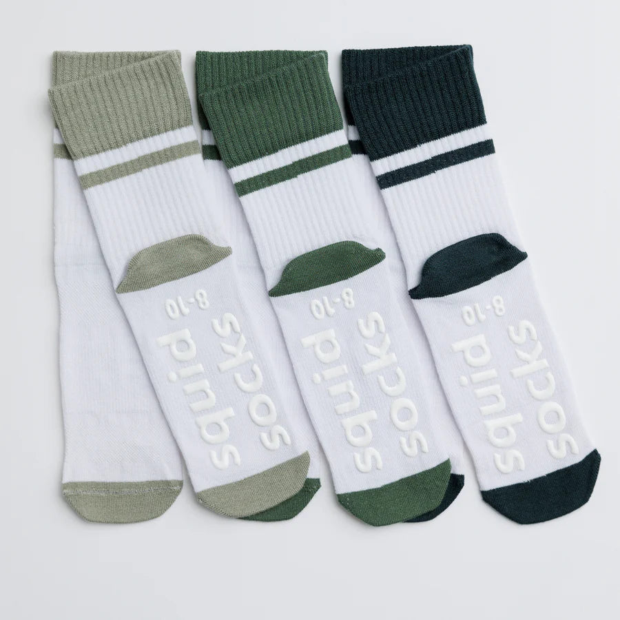 Squid Socks | Cooper Collection