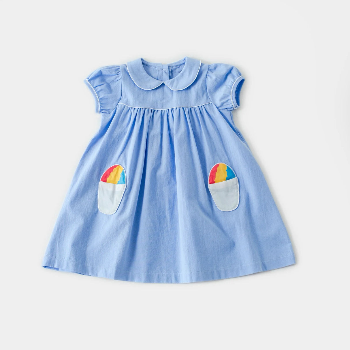 Nola Tawk Snoballs Pocket Dress